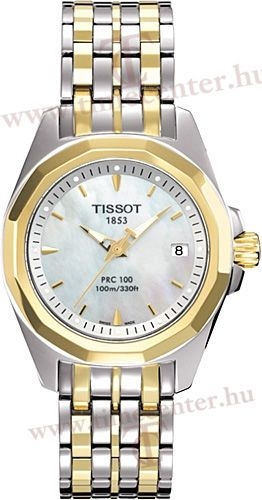 Tissot T008.010.22.111.00 karóra