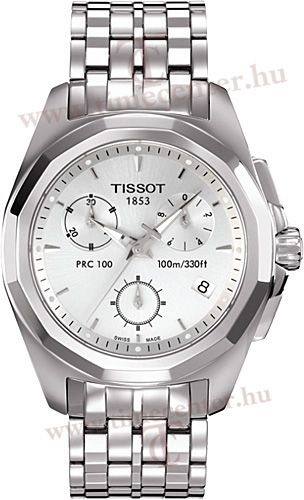 Tissot T008.217.11.031.00 karóra
