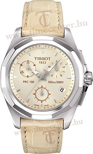Tissot T008.217.16.261.00 karóra
