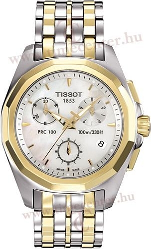 Tissot T008.217.22.111.00 karóra