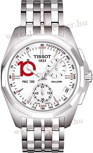 Tissot T008.417.11.031.00 karóra