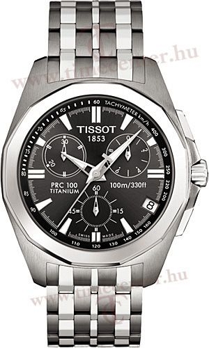 Tissot T008.417.44.061.00 karóra
