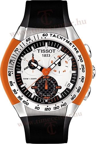 Tissot T010.417.17.031.02 karóra