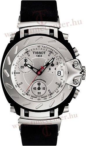 Tissot T011.217.17.031.00 karóra