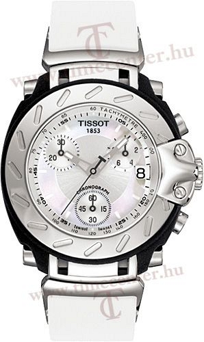 Tissot T011.217.17.101.00 karóra
