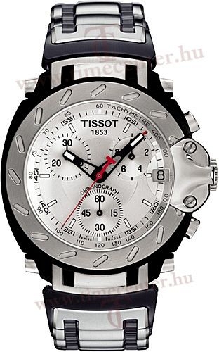 Tissot T011.417.12.031.00 karóra