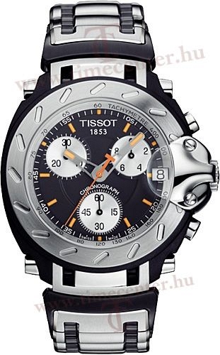 Tissot T011.417.12.051.00 karóra