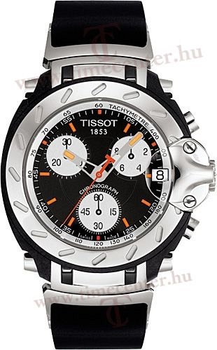 Tissot T011.417.17.051.00 karóra