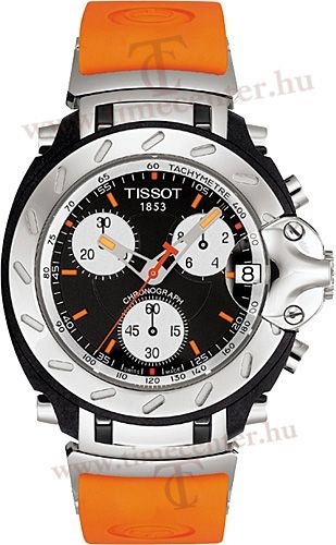 Tissot T011.417.17.051.01 karóra