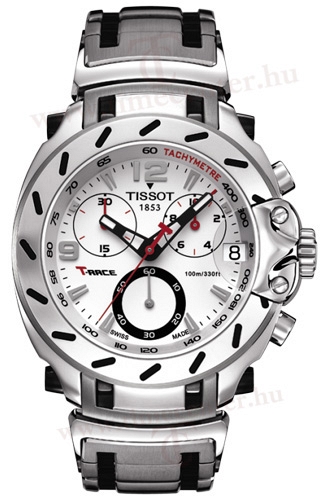 Tissot T011.417.22.017.00 karóra