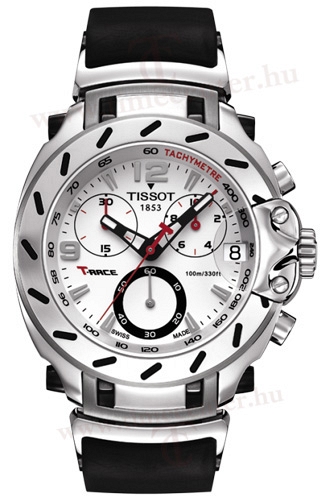 Tissot T011.417.27.017.00 karóra