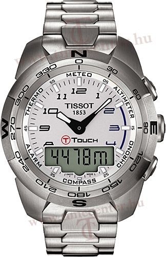 Tissot T013.420.11.032.00 karóra