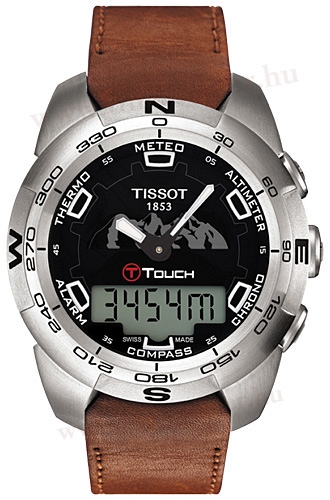 Tissot T013.420.16.051.10 karóra