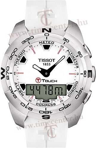 Tissot T013.420.17.011.00 karóra