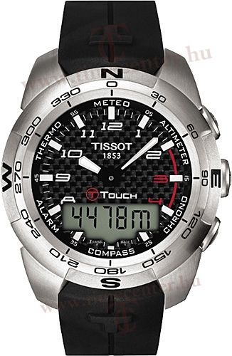 Tissot T013.420.17.202.00 karóra