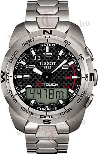 Tissot T013.420.44.202.00 karóra