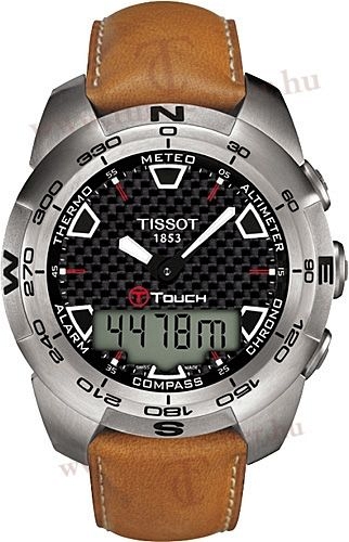 Tissot T013.420.46.201.00 karóra