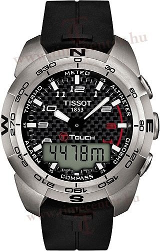 Tissot T013.420.47.202.00 karóra