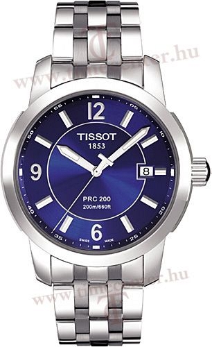 Tissot T014.410.11.047.00 karóra