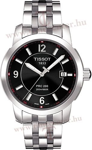 Tissot T014.410.11.057.00 karóra