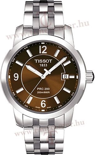 Tissot T014.410.11.297.00 karóra
