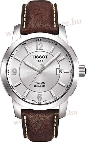 Tissot T014.410.16.037.00 karóra