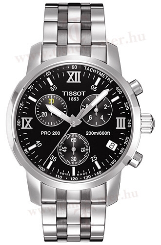 Tissot T014.417.11.058.00 karóra