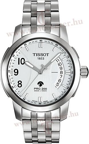 Tissot T014.421.11.037.00 karóra