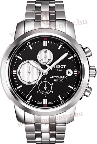 Tissot T014.427.11.051.01 karóra