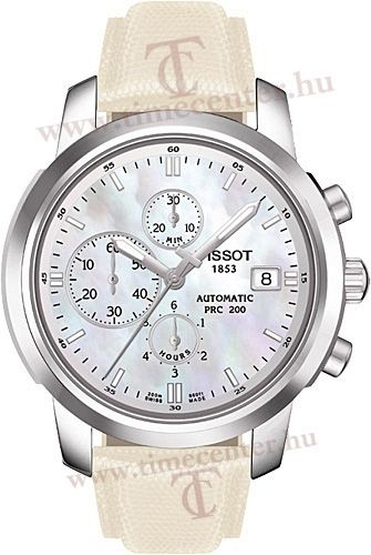 Tissot T014.427.16.111.00 karóra