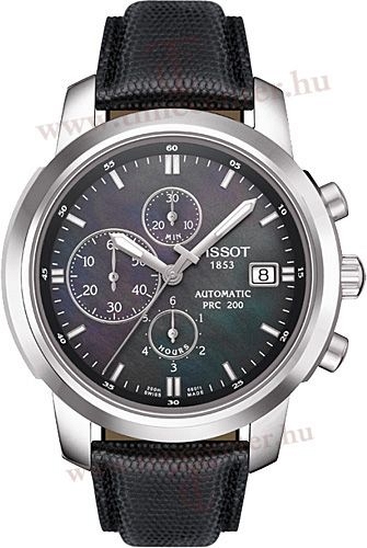 Tissot T014.427.16.121.00 karóra