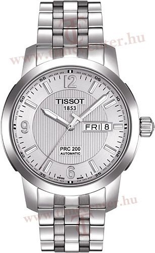 Tissot T014.430.11.037.00 karóra