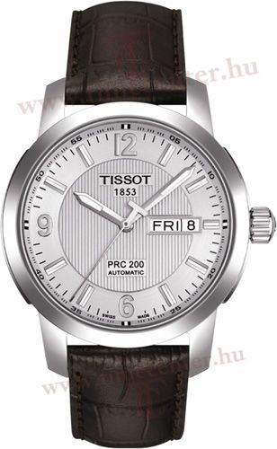 Tissot T014.430.16.037.00 karóra