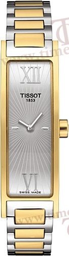 Tissot T015.309.32.038.00 karóra