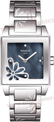 Tissot T017.309.11.126.00 karóra