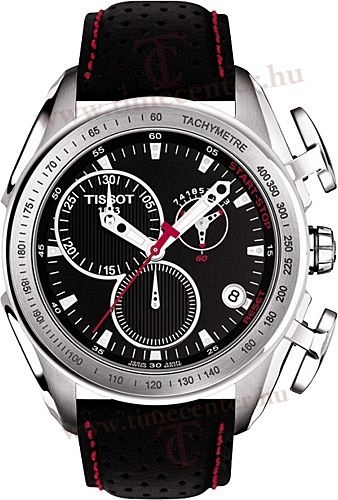 Tissot T018.617.16.051.00 karóra