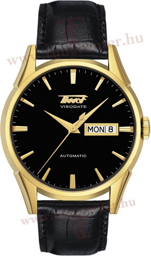 Tissot T019.430.36.051.00 karóra