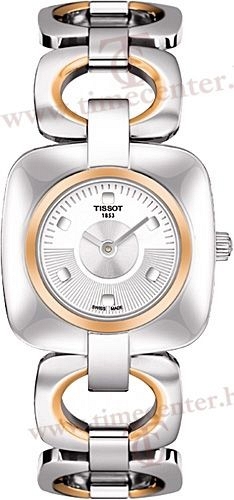 Tissot T020.109.22.031.00 karóra