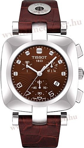 Tissot T020.317.16.297.00 karóra