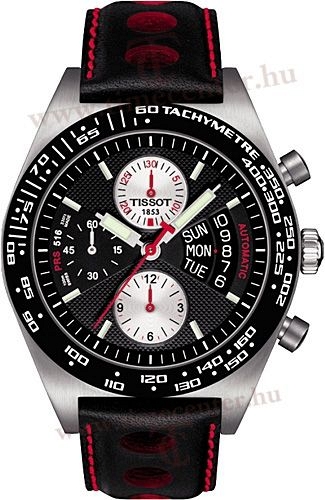 Tissot T021.414.26.051.00 karóra
