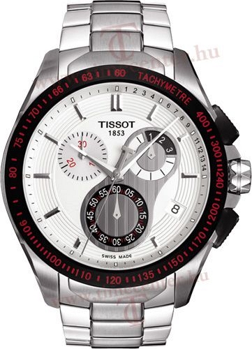 Tissot T024.417.21.011.00 karóra