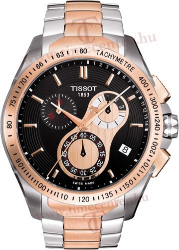 Tissot T024.417.22.051.00 karóra