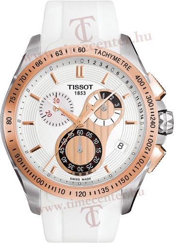 Tissot T024.417.27.011.00 karóra