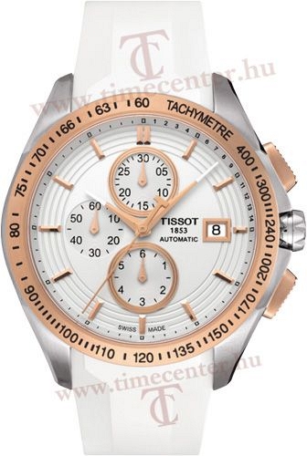 Tissot T024.427.27.011.00 karóra