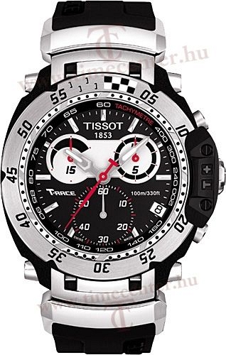 Tissot T027.417.17.051.00 karóra