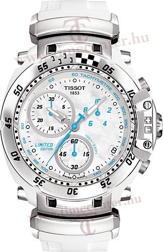 Tissot T027.417.17.111.00 karóra