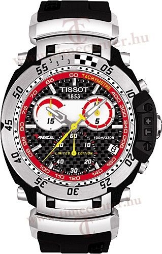 Tissot T027.417.17.201.03 karóra