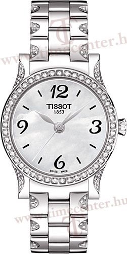 Tissot T028.210.11.117.00 karóra