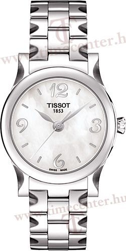 Tissot T028.210.11.117.02 karóra