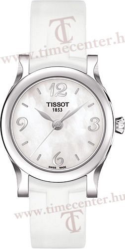 Tissot T028.210.17.117.00 karóra